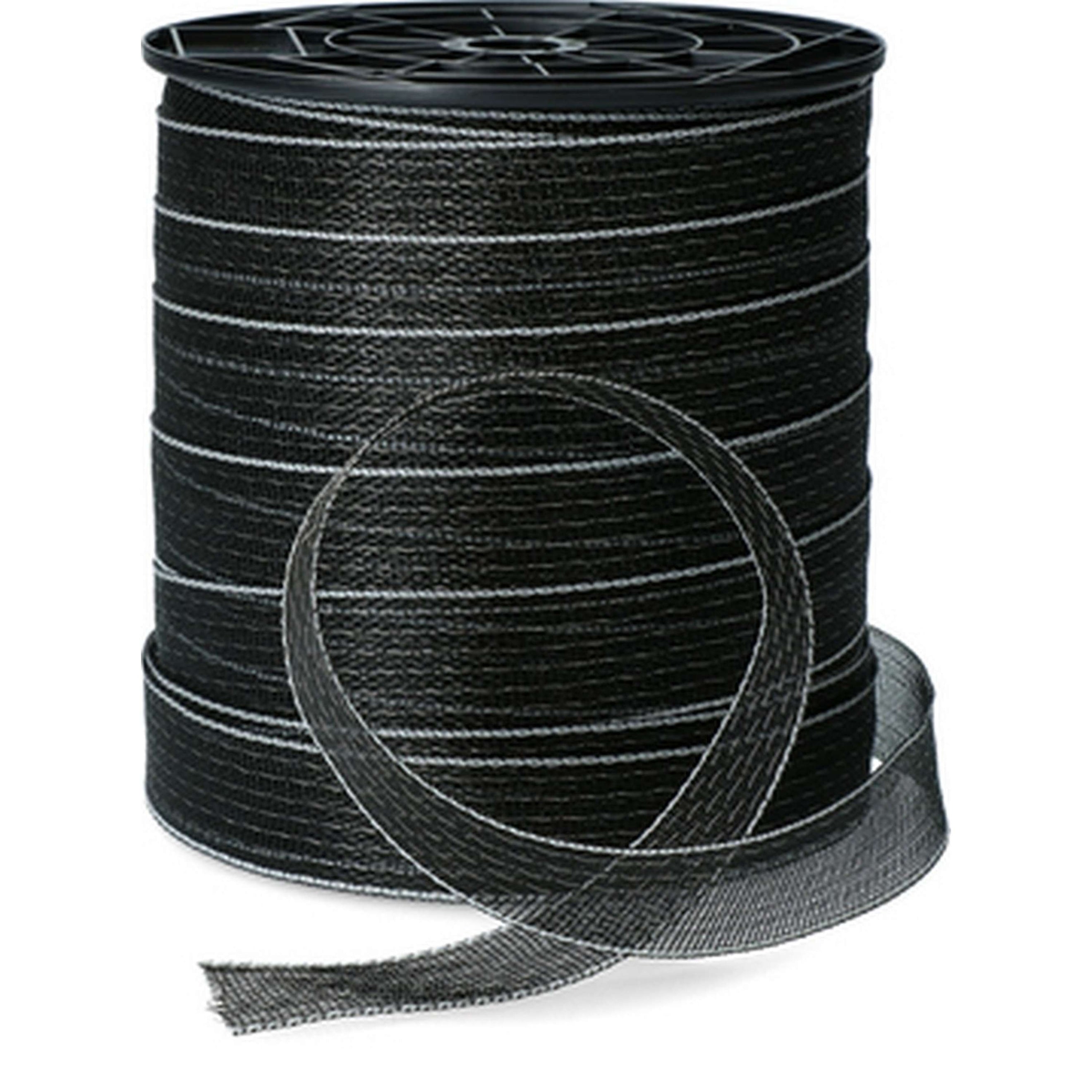 ZoneGuard Breitband Eco 200m Schwarz ZoneGuard Breitband Eco 200m Schwarz