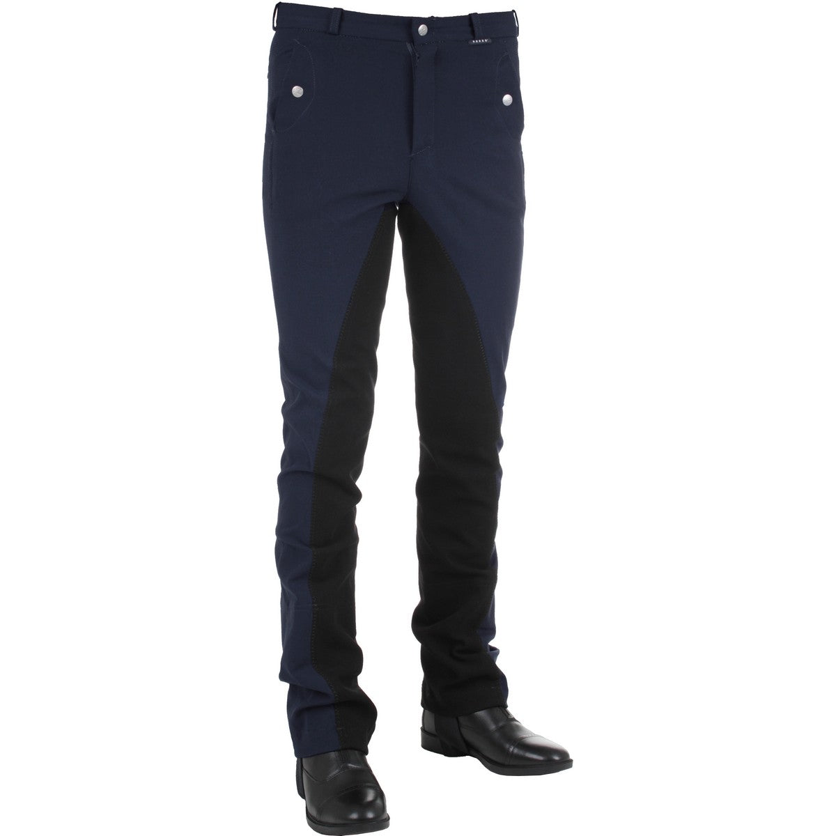 HORKA Jodhpur Reithose Oslo Herren Blau