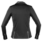 HORKA Damen Reitjacket Dynamic Schwarz