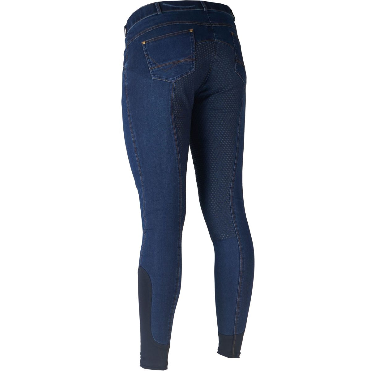 HORKA Reithose Stan Herren Jeans Blue