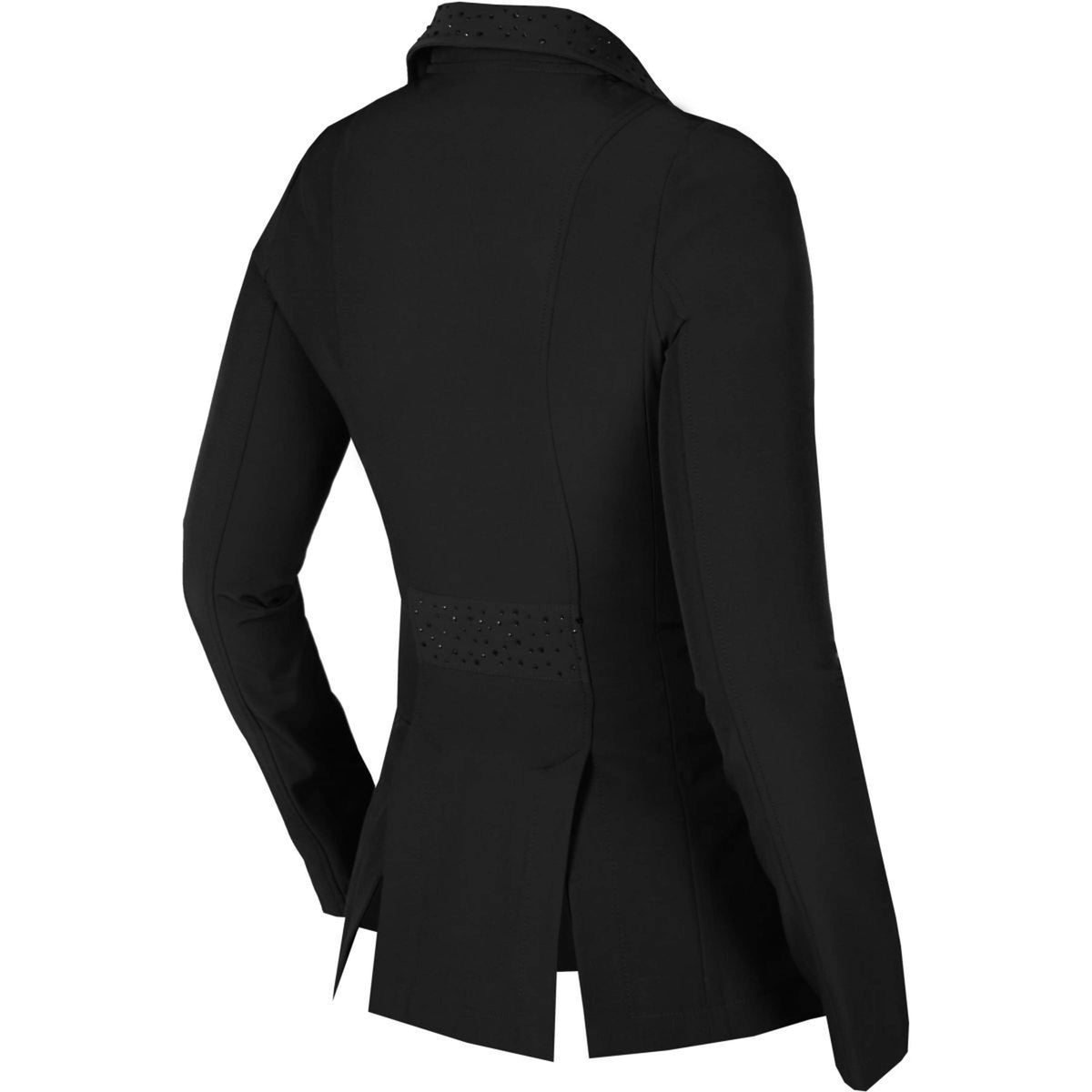 HORKA Reitjacke Majestic Schwarz