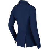 Horka Reitjacke Majestic Blau