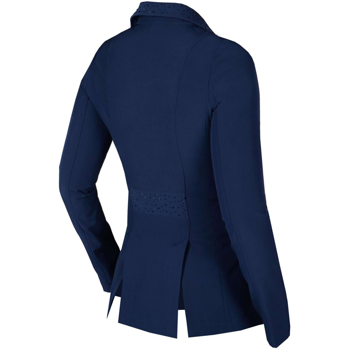 HORKA Reitjacke Majestic Blau