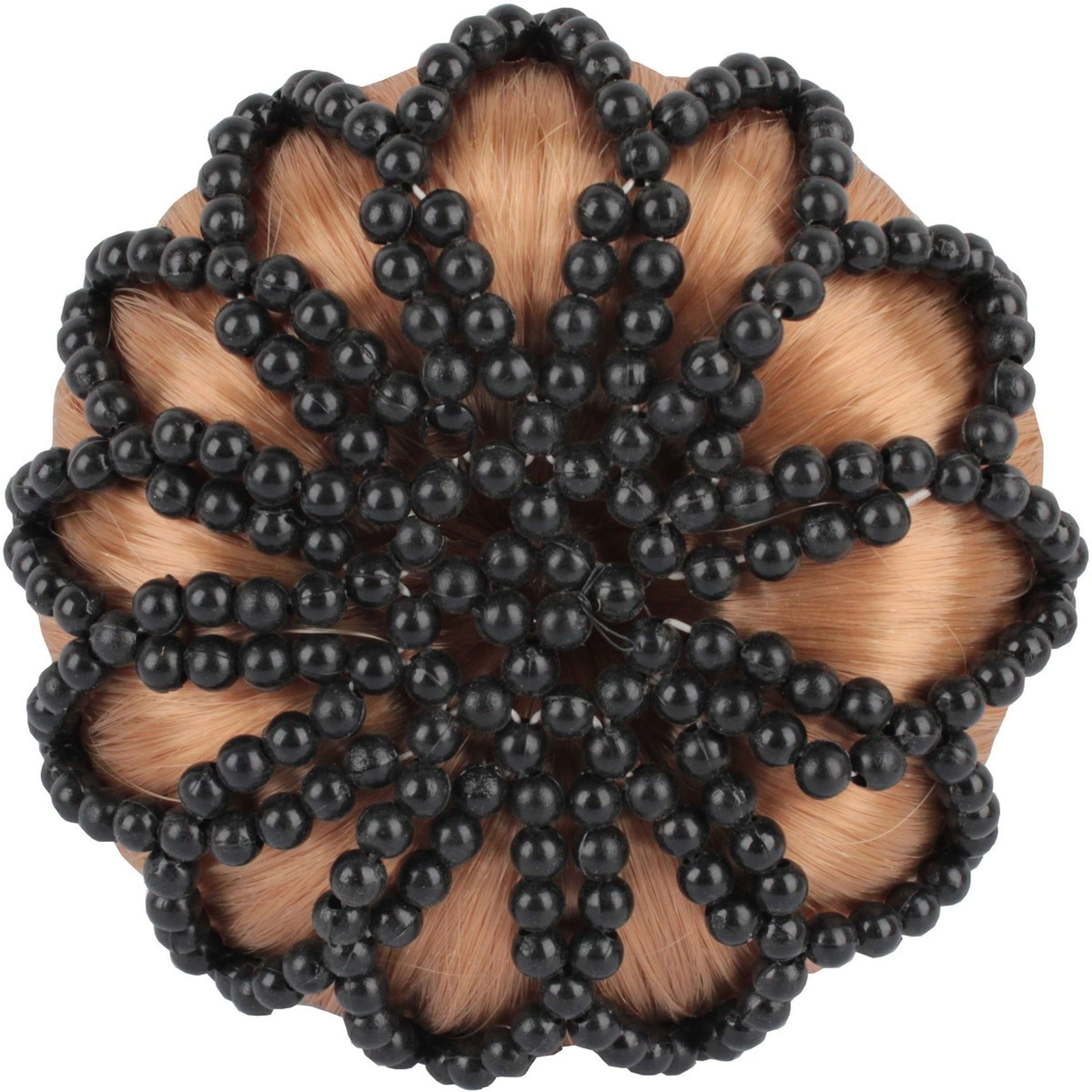 HORKA Haarnetz Schwarz HORKA Haarnetz Schwarz