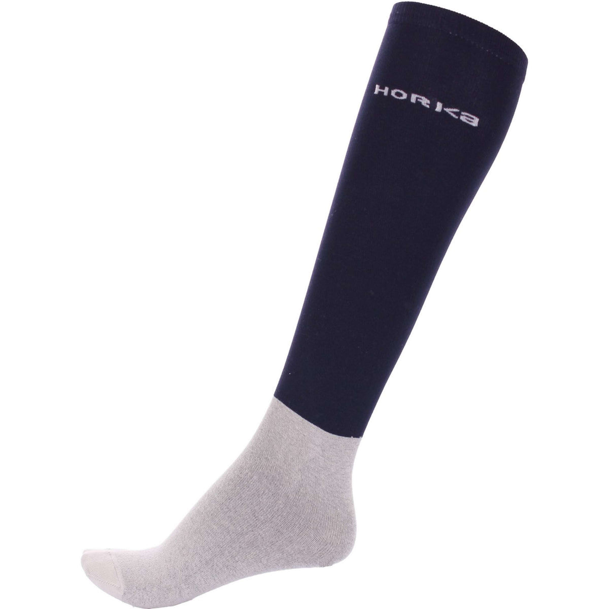 Horka Socken Show Blau