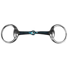 HORKA Gebiss Gebr. Sweet Iron 16mm Blauer Stahl