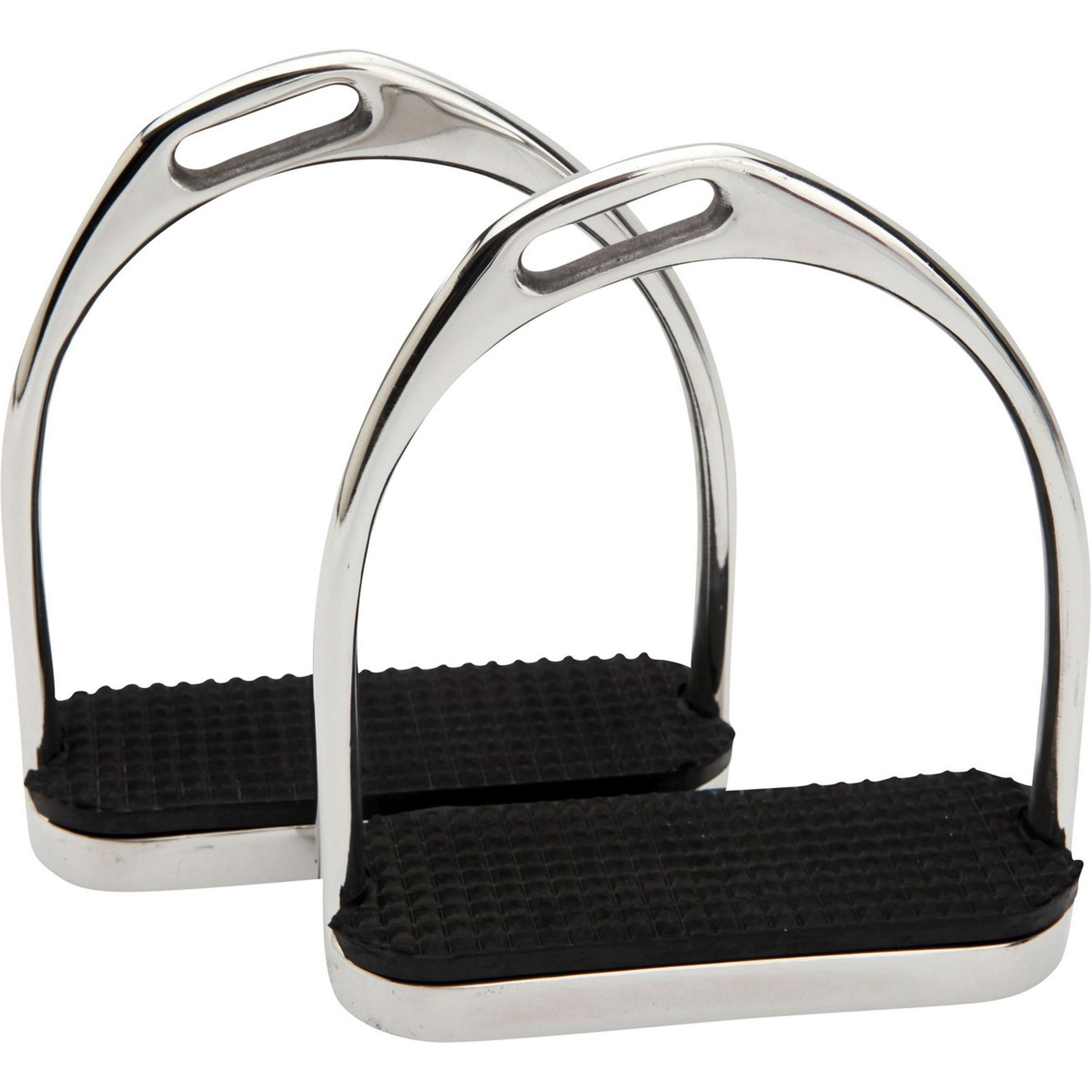 HORKA Fillis Steigbügel A-Sym. Edelstahl HORKA Fillis Steigbügel A-Sym. Edelstahl