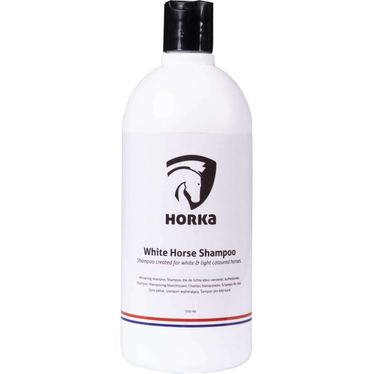 HORKA Shampoo Weiß