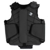 HORKA Sicherheitsweste Flexplus Junior Schwarz