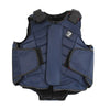 HORKA Sicherheitsweste Flexplus Junior Blau