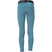 Red Horse Reitleggings Noeska Damen Atlantikblau