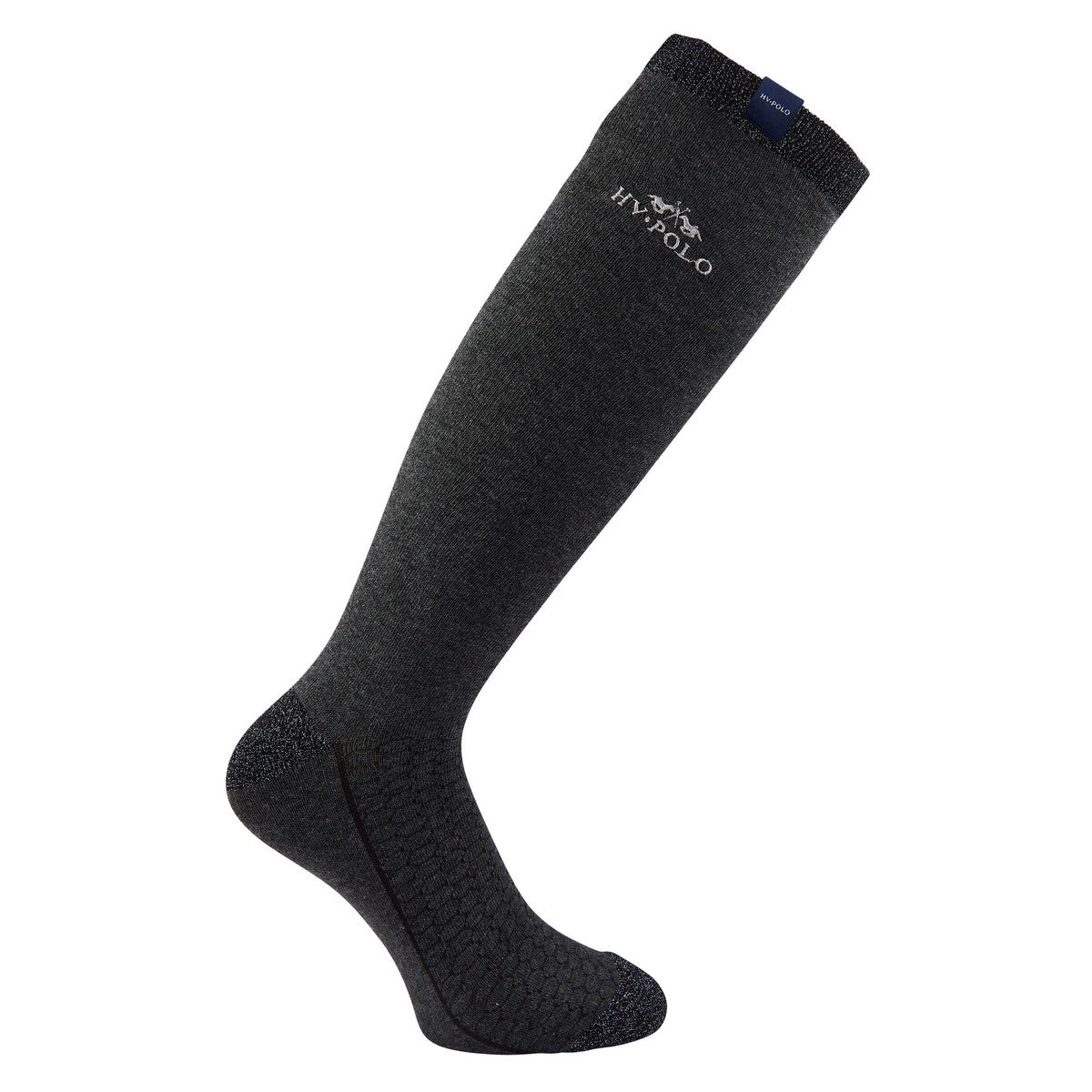 HV Polo Socken Saar Schwarz