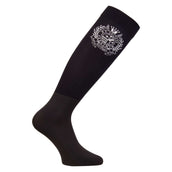 HV Polo Socken Favouritas Winter Schwarz