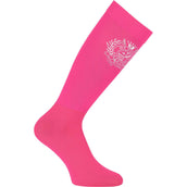 HV Polo Socken Favouritas Neon Fuchsia