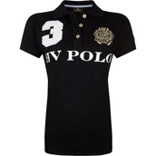 HV Polo Polo Favouritas EQ SS Schwarz
