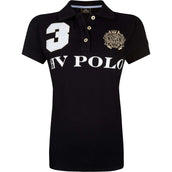 HV Polo Polo Favouritas EQ SS Schwarz