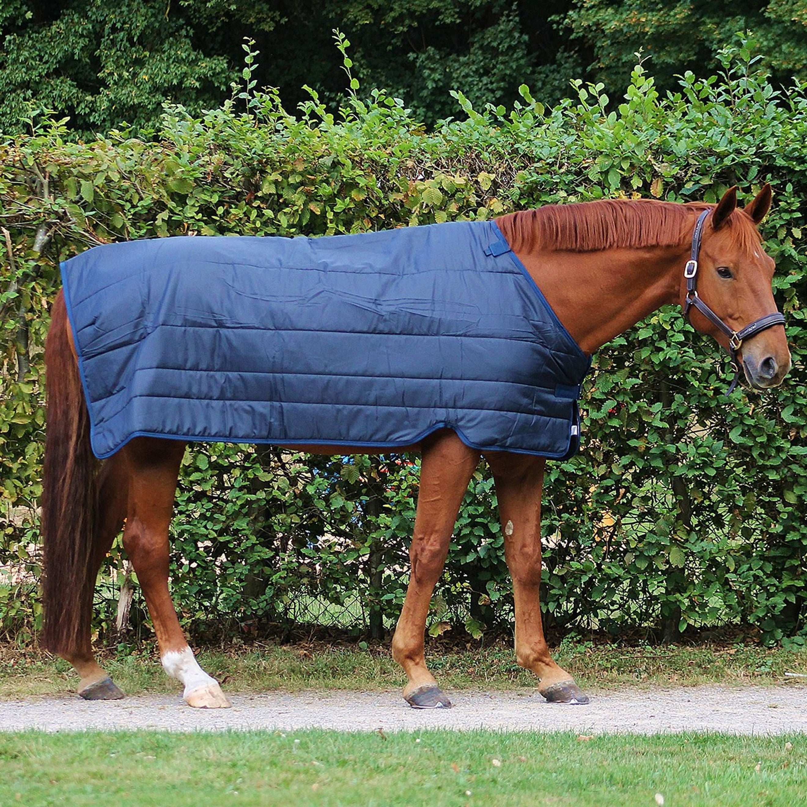 Horseware Liner 100g Navy Horseware Liner 100g Navy