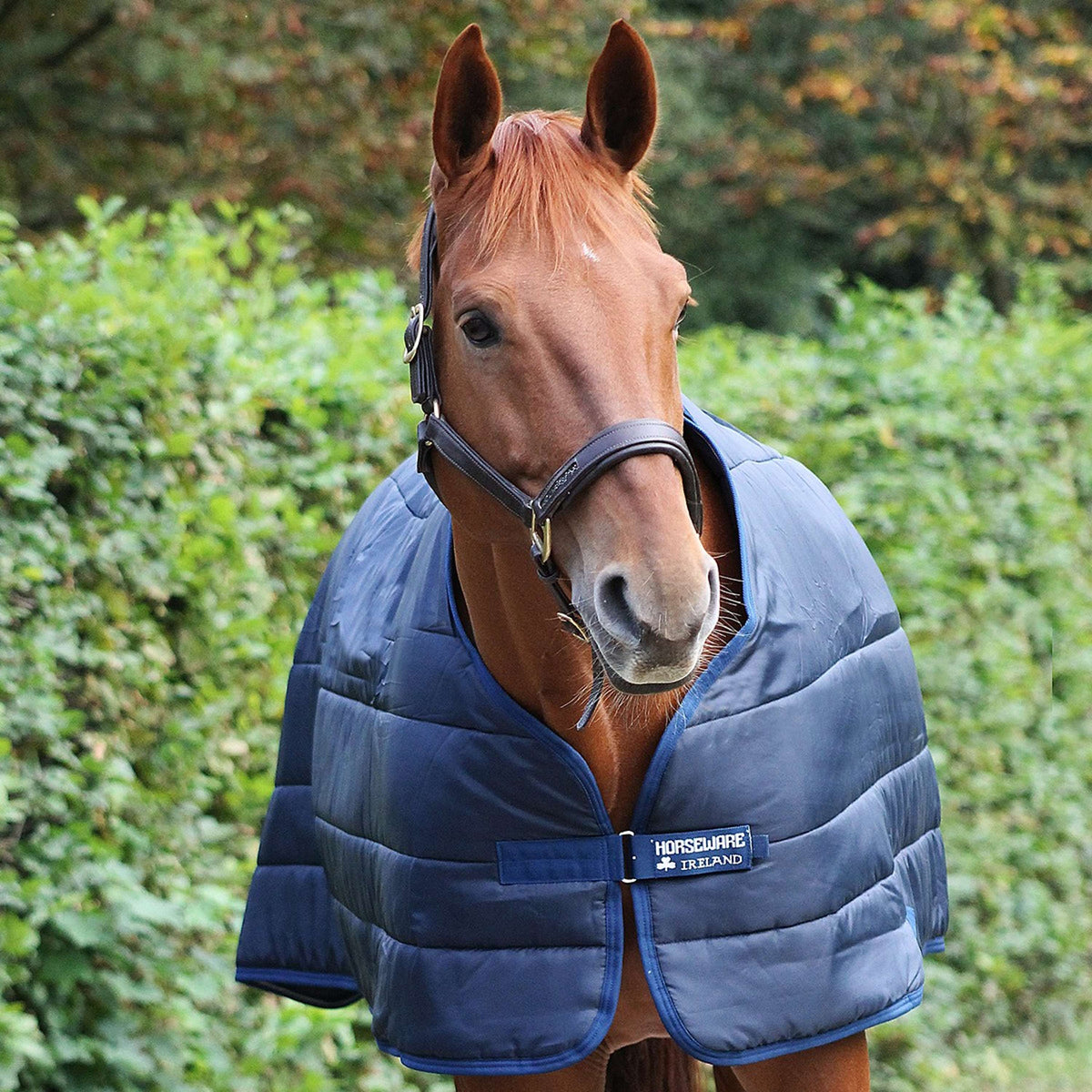 Horseware Liner 400g Navy