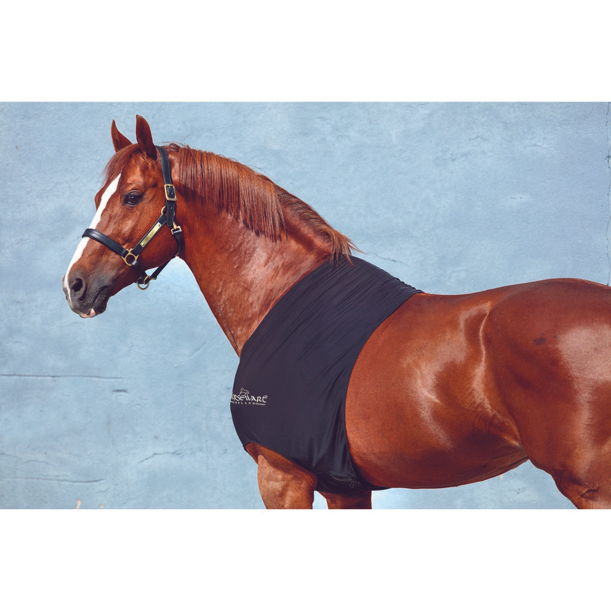 Rambo Slinky Shoulder Schwarz