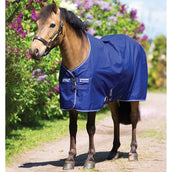 Amigo Turnout Medium Hero 900 200g Atlantik Blau/AB Elfenbein