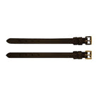 Horseware Micklem Bit Straps Braun