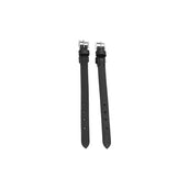 Horseware Bit Strap 2st Schwarz