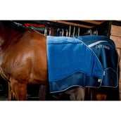 Horseware Dry Liner Navy/Silber