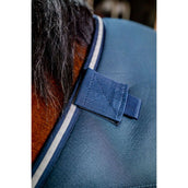 Horseware Dry Liner Navy/Silber