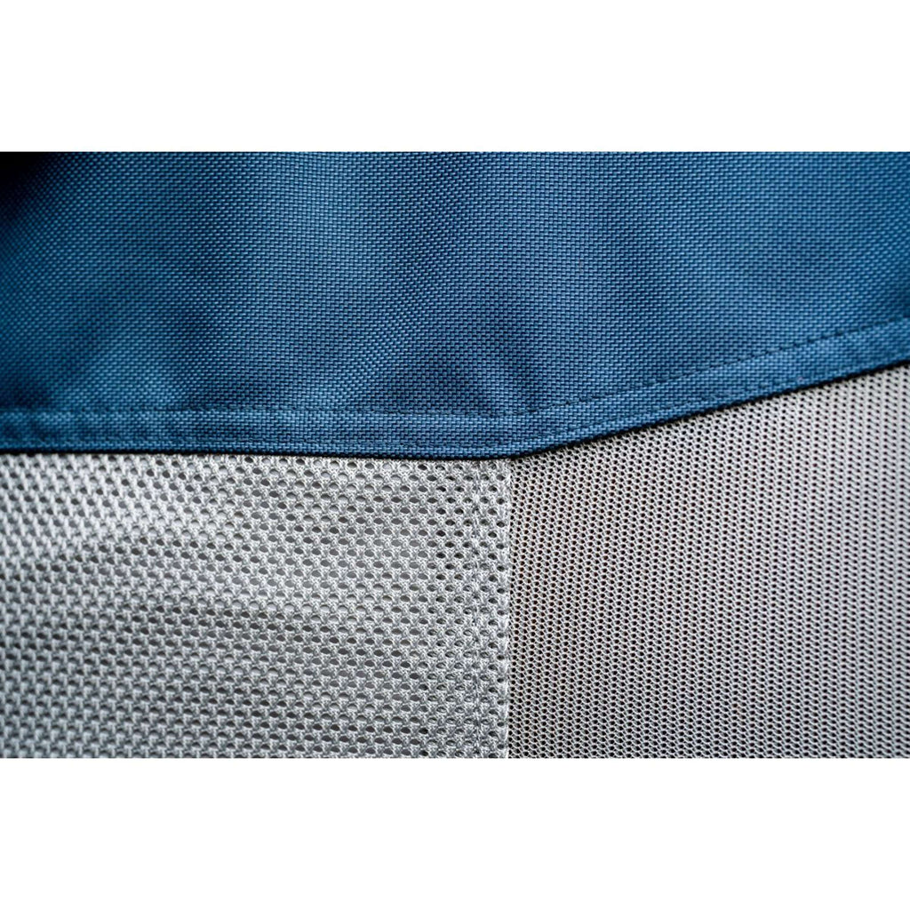 Amigo 3 in 1 AmECO Combi Teal/Grau