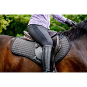 Horseware Schabracke Comfort Tech Springen Schwarz