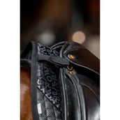 Horseware Schabracke Comfort Tech Dressur Schwarz