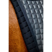 Horseware Schabracke Comfort Tech Dressur Schwarz