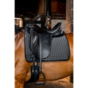 Horseware Schabracke Comfort Tech Dressur Schwarz