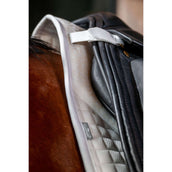 Horseware Schabracke Comfort Tech Dressur Weiß