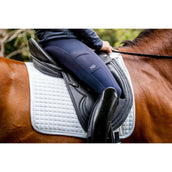 Horseware Schabracke Comfort Tech Dressur Weiß