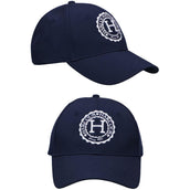 Harcour Cap AMB Softshell Navy