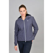 Harcour Jacke Simhat Damen Dunkelgrau