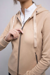 Harcour Jacke Sultan Damen Sand