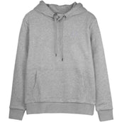 Harcour Hoodie Samyra Unisex Grau