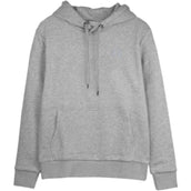 Harcour Hoodie Samyra Unisex Grau