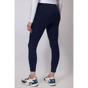 Harcour Leggings Louna Full Grip Damen Marine