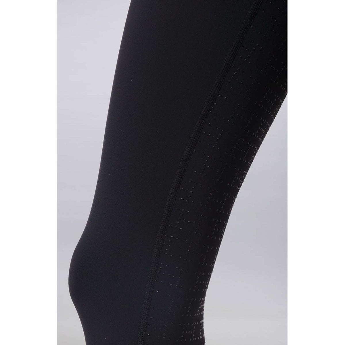 Harcour Leggings Louna Full Grip Damen Schwarz