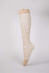 Harcour Socken Sorel Jouy/Sand/Roze