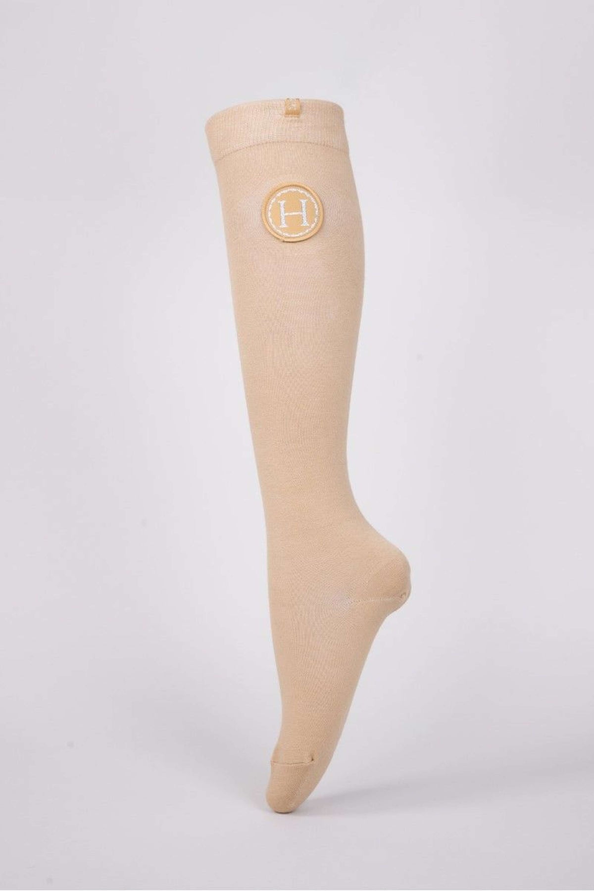 Harcour Socken Sorel Jouy/Navy/Sand