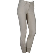 Harry's Horse Reithose San Lucas Full Grip Taupe