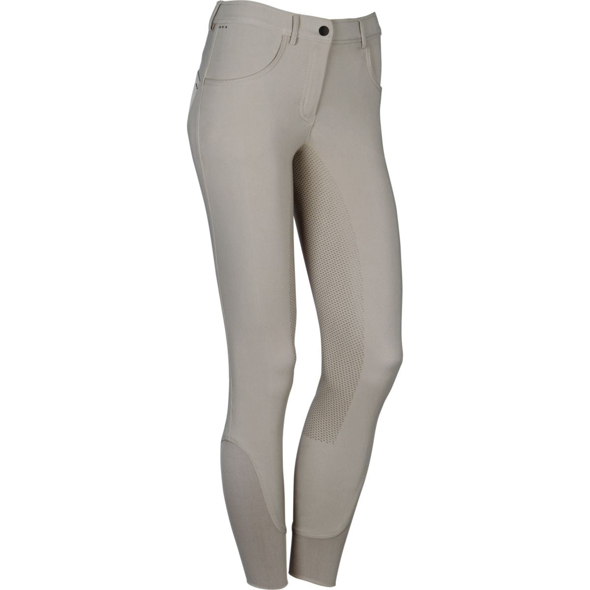 Harry's Horse Reithose San Lucas Full Grip Taupe