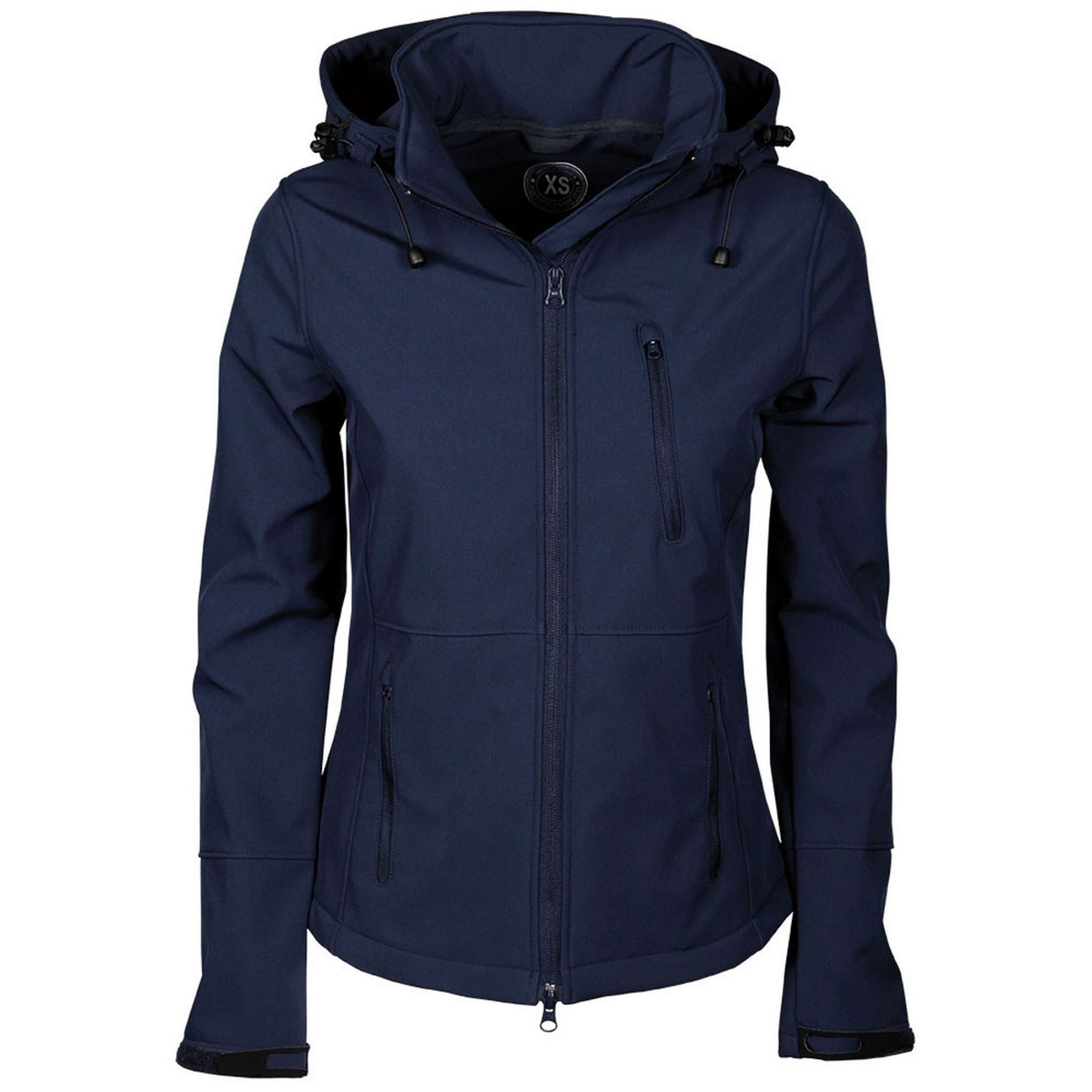 Harry's Horse Softshelljacke Chigaco Navy Harry's Horse Softshelljacke Chigaco Navy
