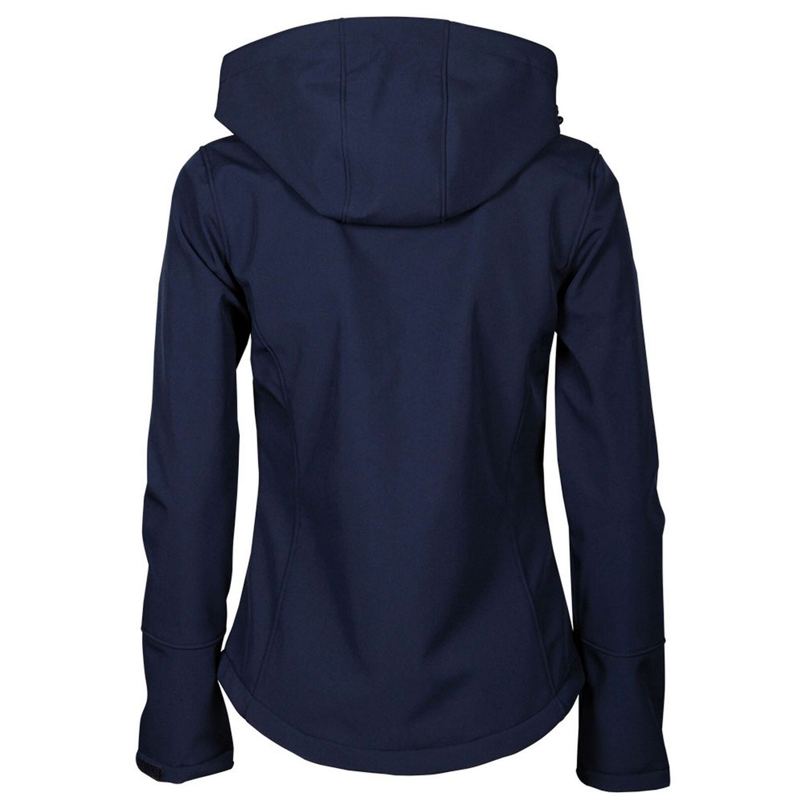Harry's Horse Softshelljacke Chigaco Navy Harry's Horse Softshelljacke Chigaco Navy