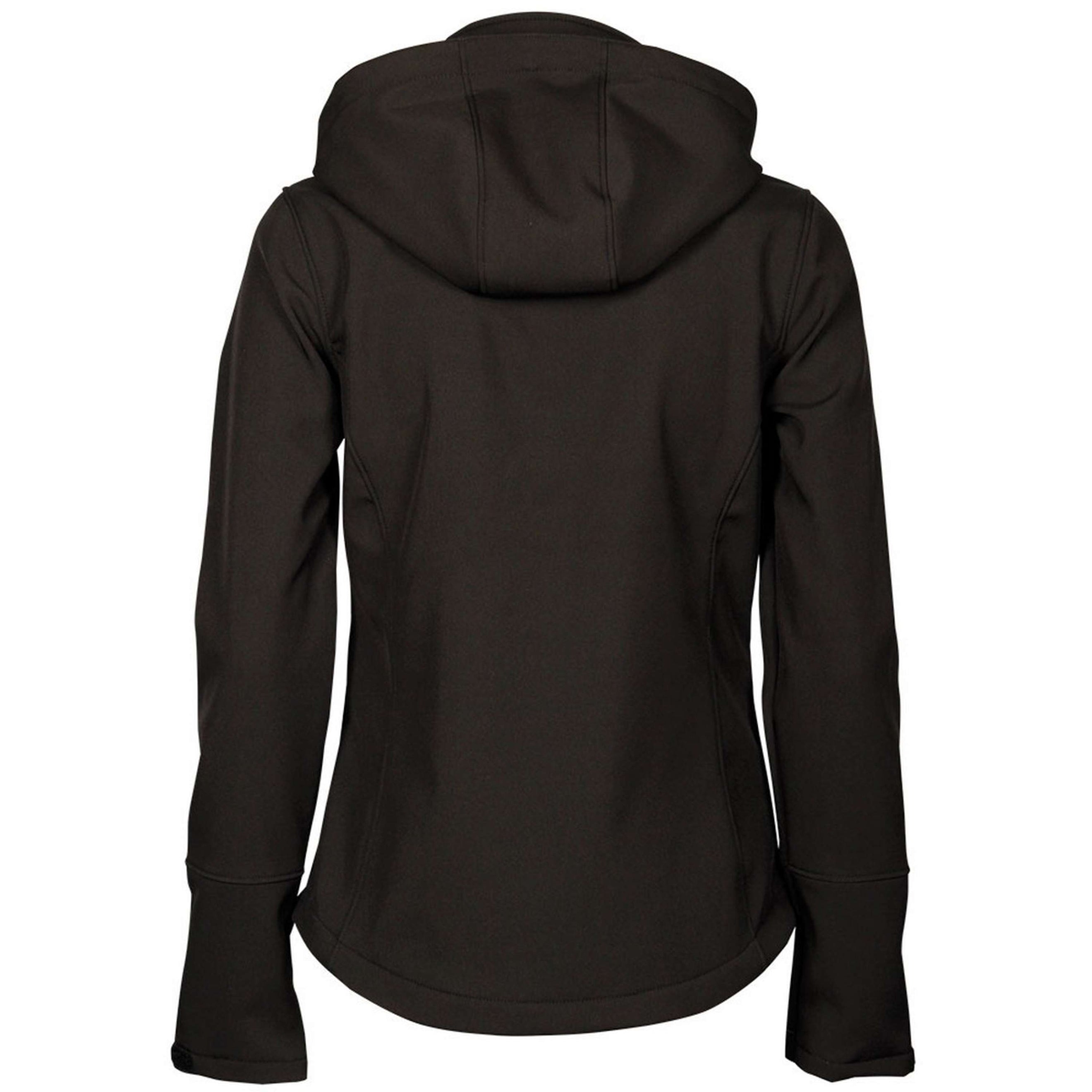 Harry's Horse Softshelljacke Chicago Kids Schwarz Harry's Horse Softshelljacke Chicago Kids Schwarz