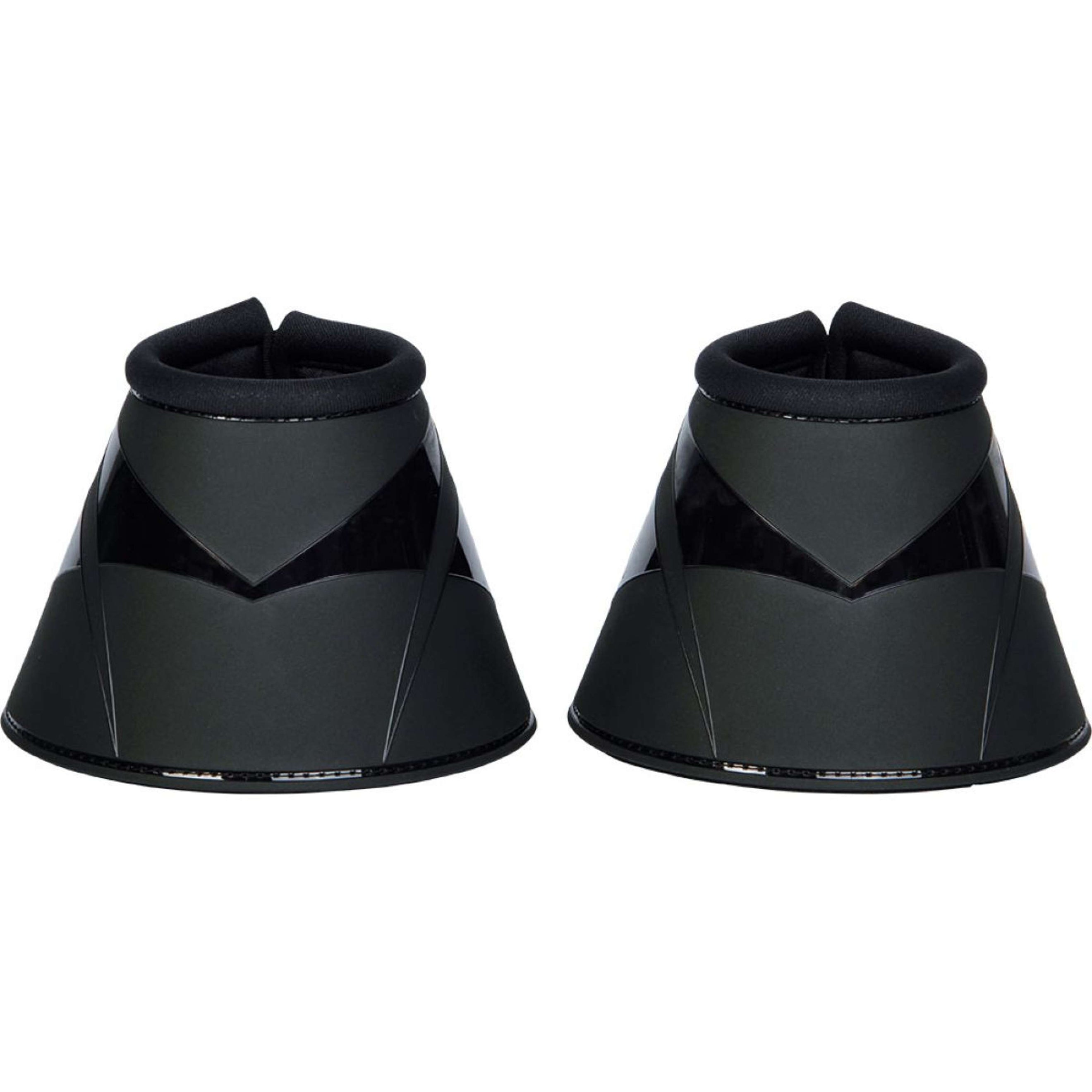 Harry's Horse Hufglocken Pro-high Schwarz Harry's Horse Hufglocken Pro-high Schwarz